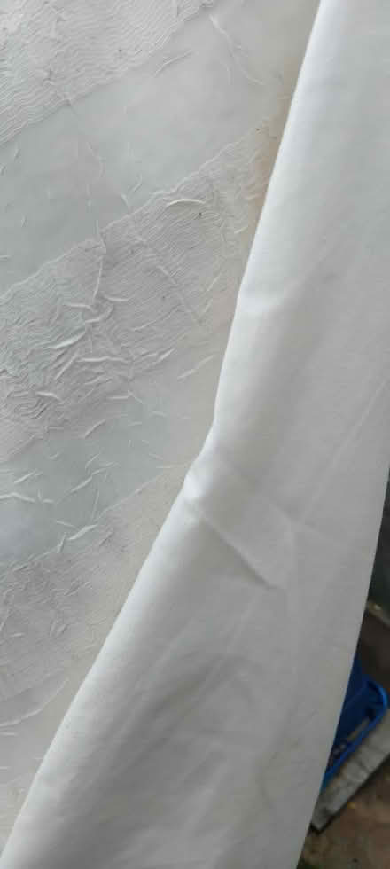 Photo of free Double duvet cover (Ingol PR2) #3