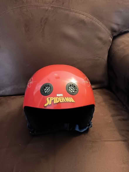 Photo of free Kids helmet (Newmarket) #1