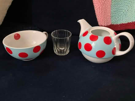 Photo of free Random bits for crafts? (Woolton L25) #1