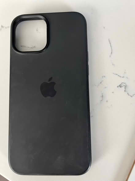 Photo of free I phone case (Breadsall DE21) #1