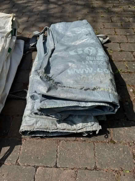 Photo of free 5 bulk bags (Tunbridge Wells S. TN2) #2