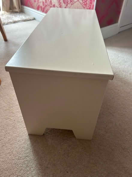 Photo of free Toy box (Merstham RH1) #2