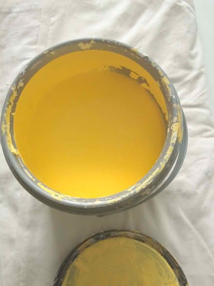 Photo of free Valspar emulsion (St Helens TN34) #2