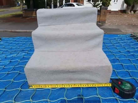 Photo of free Dog Steps (Gayton CH60) #4