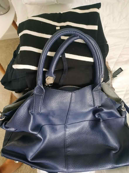 Photo of free Woman's clothes size 10/12 (BH8) #1