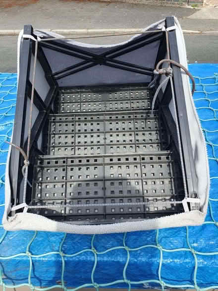 Photo of free Dog Steps (Gayton CH60) #3