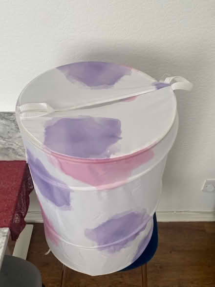 Photo of free Laundry basket (Stevenage SG1) #2