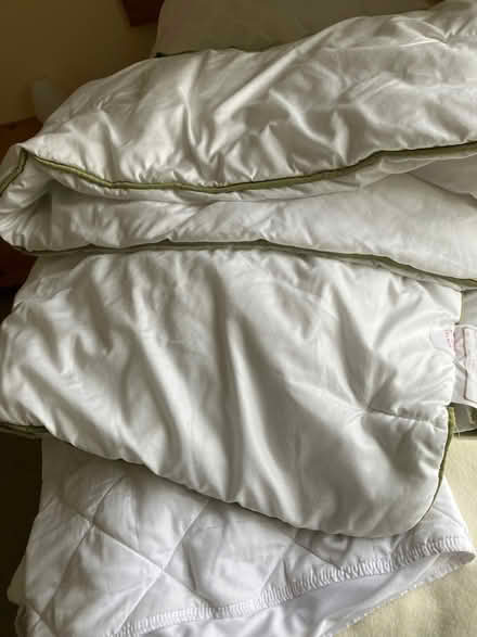 Photo of free Single duvet. (IP4) #1