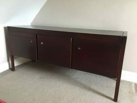 Photo of free Sideboard (Horn's Mill SG13) #1