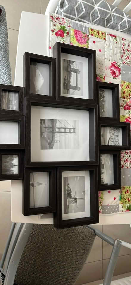 Photo of free large multi frame - Kempston #1