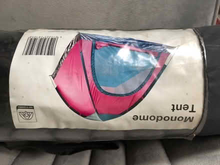 Photo of free Pop up tent (Chesham HP5) #1