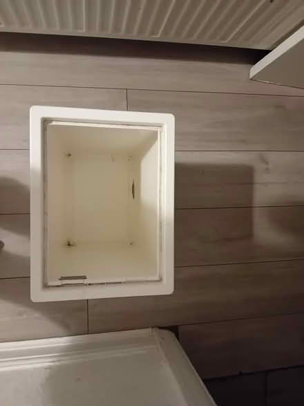 Photo of free Laundry bin (Didsbury) #2