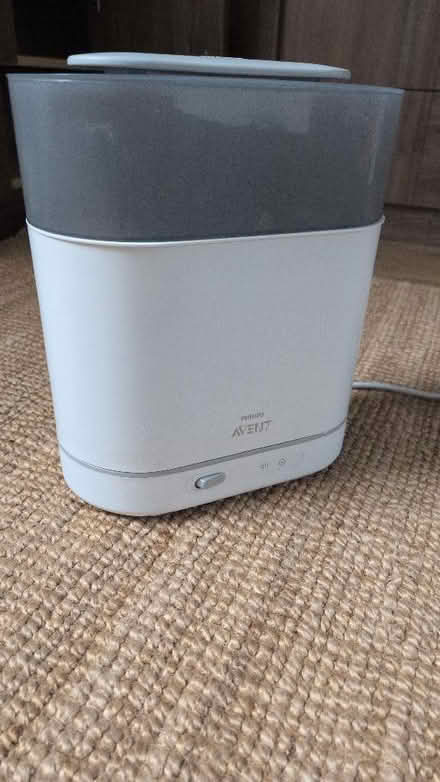 Photo of free Steam Sterilize for baby (Penrith CA11) #1