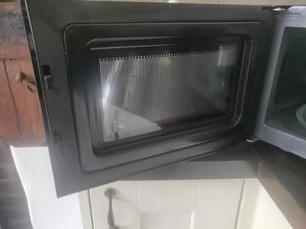 Photo of free Brabantia Microwave (Solihull B92) #3