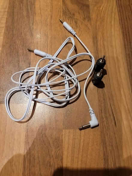 Photo of free Knee pads for TENS machine (Hotwells BS8) #4