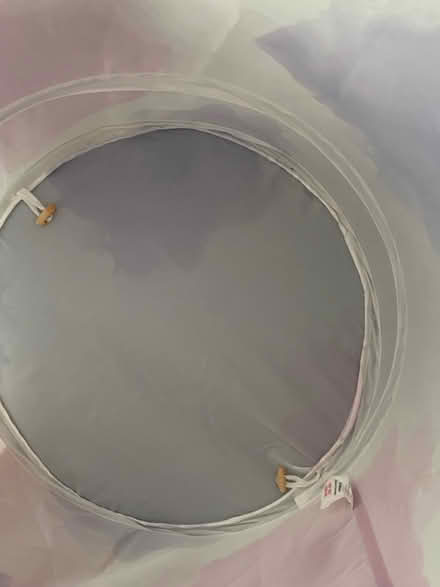 Photo of free Laundry basket (Stevenage SG1) #4