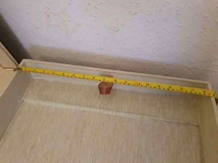 Photo of free Travel or College Trunk (Gayton CH60) #3