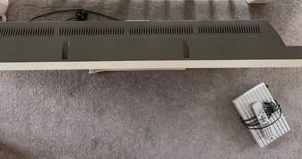 Photo of free 32 inch tv (not Smart) (Tolworth KT5) #2