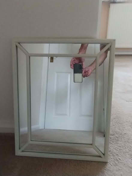 Photo of free Mirror (Alsager ST7) #1