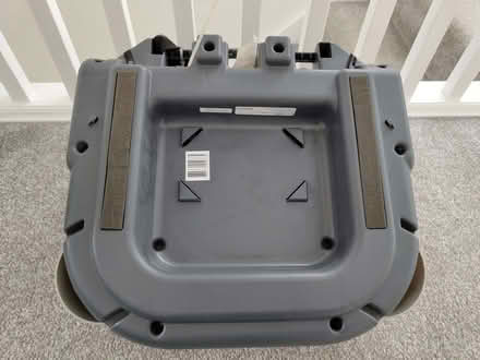 Photo of free Graco Booster Seat (Portchester PO16) #3