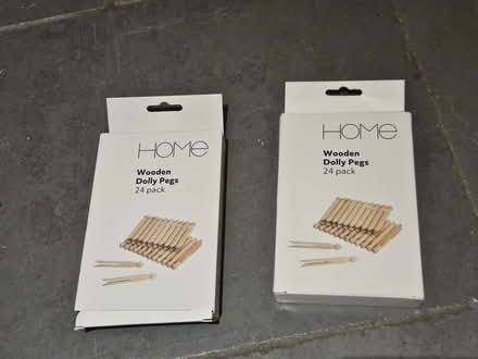 Photo of free Clothes Pegs (Southgate N14) #1