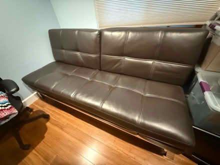 Photo of free Sofa bed- super comfortable (Alameda West End) #2