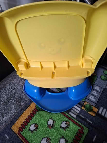 Photo of free Musical chair for toddlers (Little Heath RM6) #2