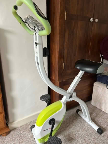 Photo of free Exercise Bike (NR21) #1