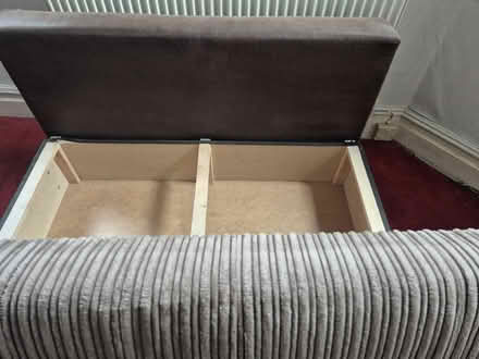 Photo of free Chair / couch / sofa (Holborn London) #3