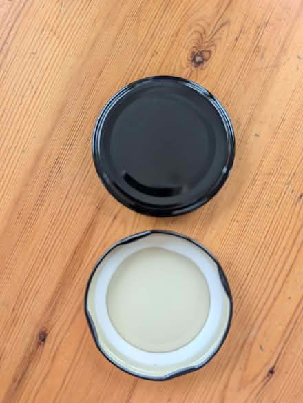 Photo of free 63cm (1lb) jam jar lids - brand new (Aston SG2) #2