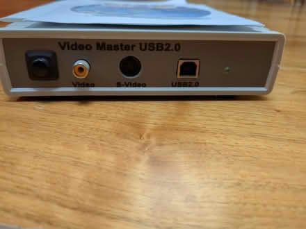 Photo of free Videomaster Capture Box (Widcombe) #1