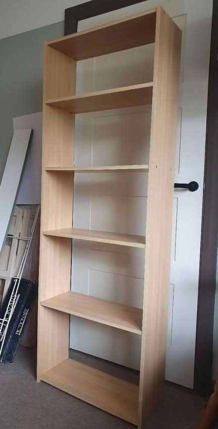 Photo of free Bookshelves (Keswick CA12) #1