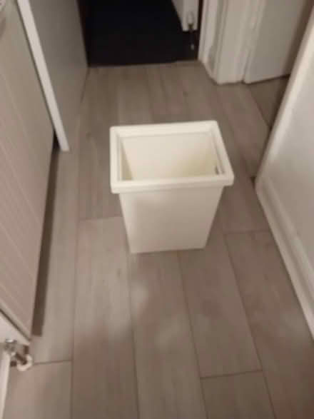 Photo of free Laundry bin (Didsbury) #1