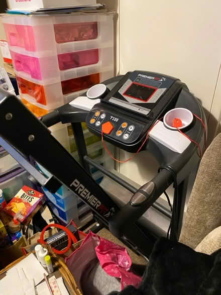 Photo of free Premier Fit T100 (Hoo Rochester ME3) #1