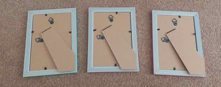 Photo of free 3 animal picture frames (Kendal LA9) #2