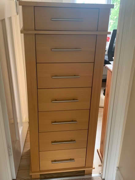 Photo of free Tallboy (Pinehurst SG13) #1