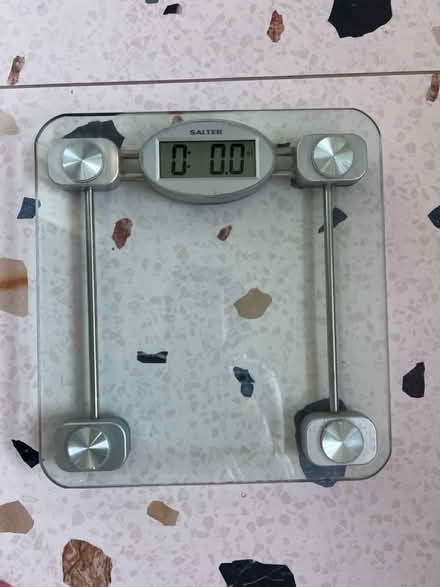 Photo of free Salter Scale (Tooting SW17 9TD) #1