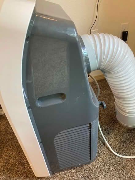 Photo of free Nonworking portable AC (Downtown Bothell) #1