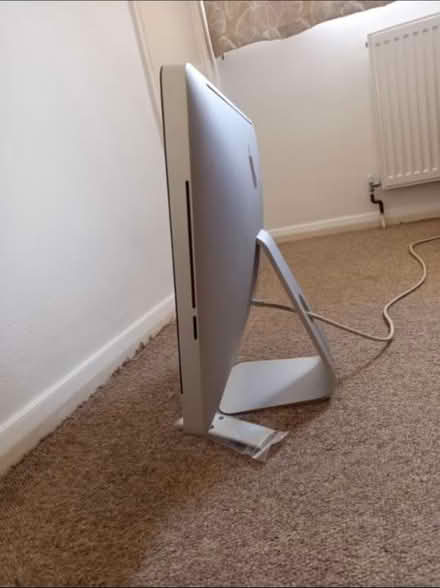 Photo of free MacOS 10 (Hemel Hempstead HP2) #4