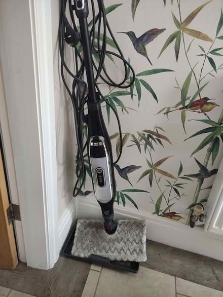 Photo of free Shark steam mop (Dorridge B93) #1