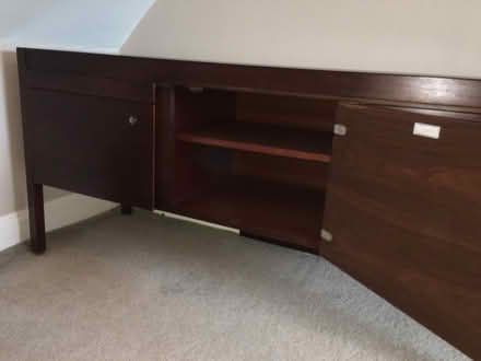 Photo of free Sideboard (Horn's Mill SG13) #3