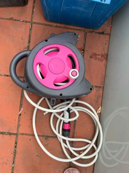 Photo of free Garden hose (TW2) #1