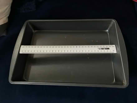 Photo of free Roasting tray (Woolton L25) #1