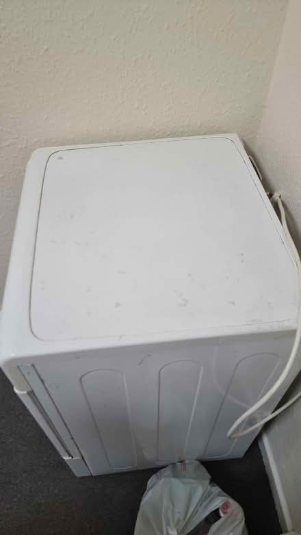 Photo of free Tumble Dryer (CV1) #2
