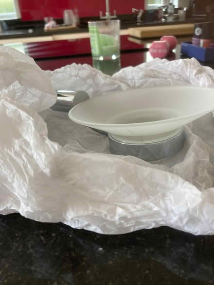 Photo of free soap holder (Shenfield) #2