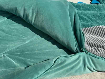 Photo of free Dinosaur sleeping bag (Imperial and Placentia) #2