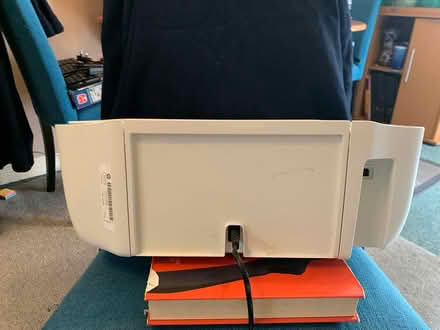 Photo of free HP DeskJet 2632 (SE19) #3