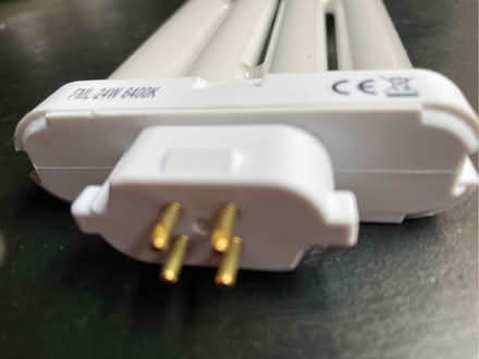 Photo of free Daylight light bulb (Loughborough LE11) #2