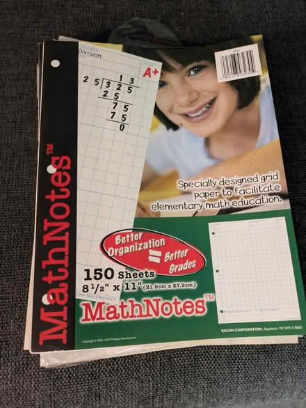 Photo of free School Supplies (21146) #1