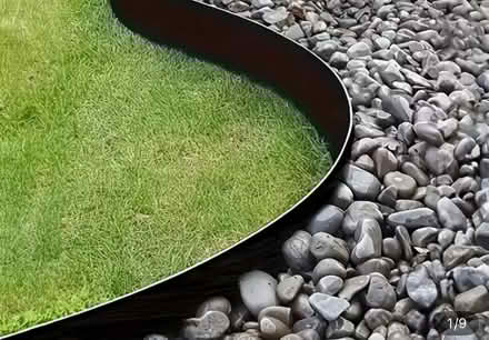 Photo of free Plastic edge for garden (SW18) #1